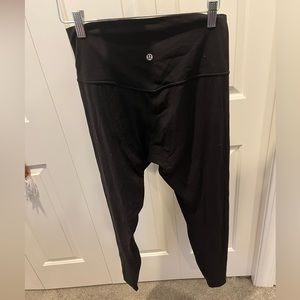 Lululemon Align Leggings